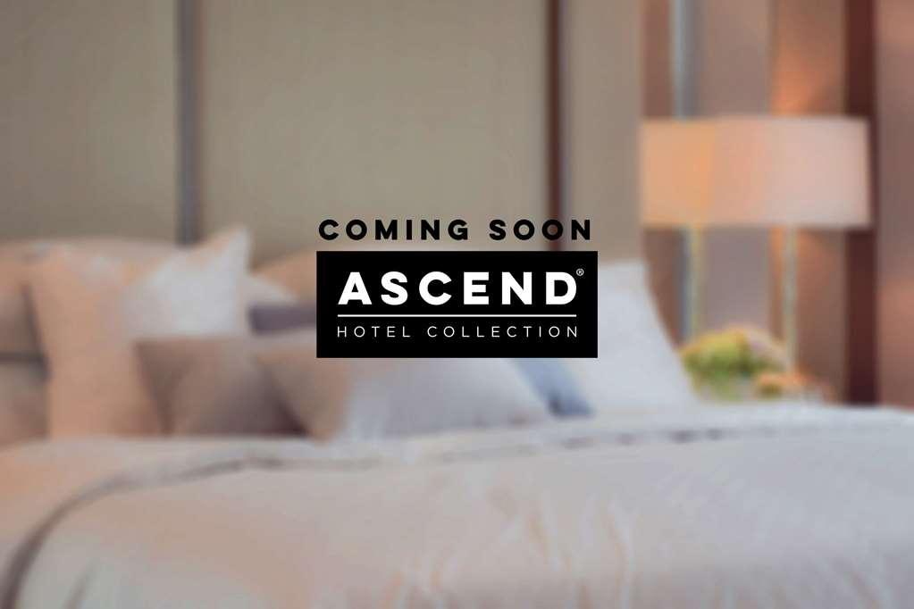 Mayfair Hotel, Ascend Hotel Collection Нью-Йорк Экстерьер фото