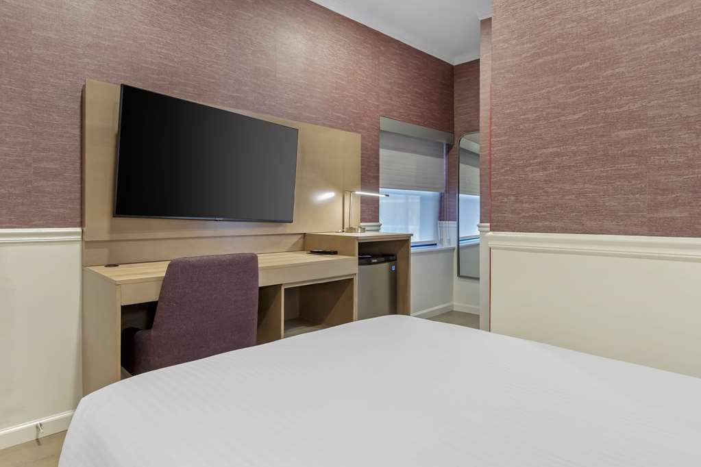 Mayfair Hotel, Ascend Hotel Collection Нью-Йорк Номер фото