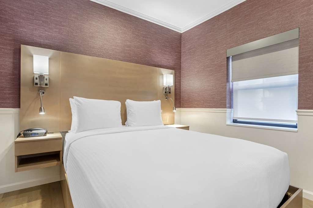Mayfair Hotel, Ascend Hotel Collection Нью-Йорк Номер фото