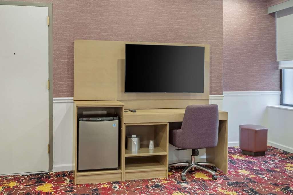 Mayfair Hotel, Ascend Hotel Collection Нью-Йорк Номер фото