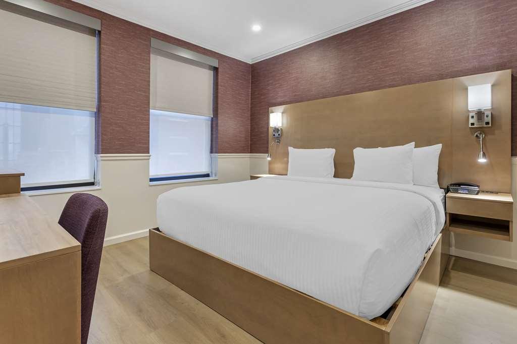 Mayfair Hotel, Ascend Hotel Collection Нью-Йорк Номер фото