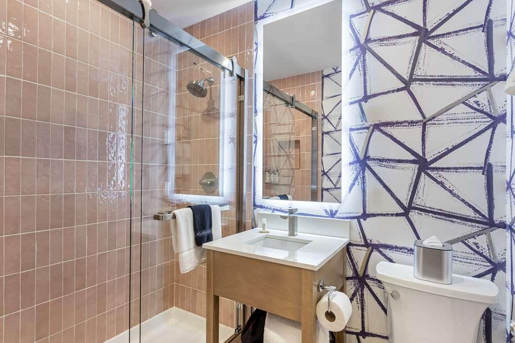 Mayfair Hotel, Ascend Hotel Collection Нью-Йорк Номер фото