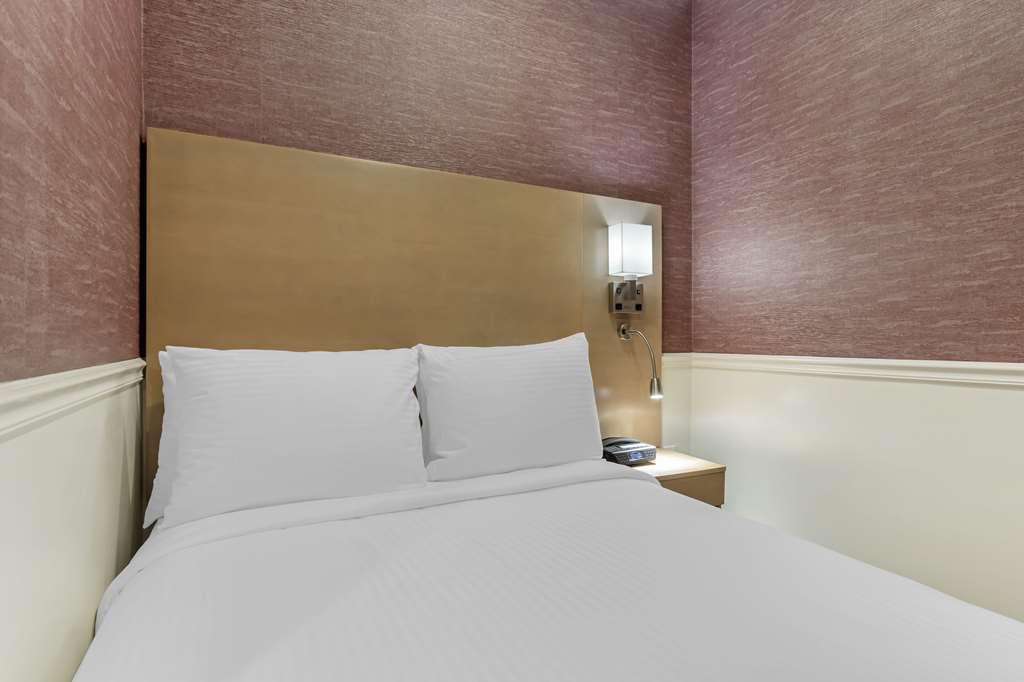 Mayfair Hotel, Ascend Hotel Collection Нью-Йорк Номер фото