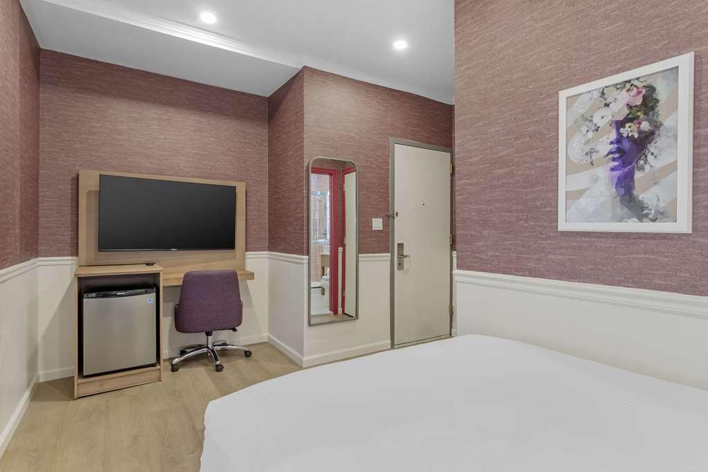 Mayfair Hotel, Ascend Hotel Collection Нью-Йорк Номер фото