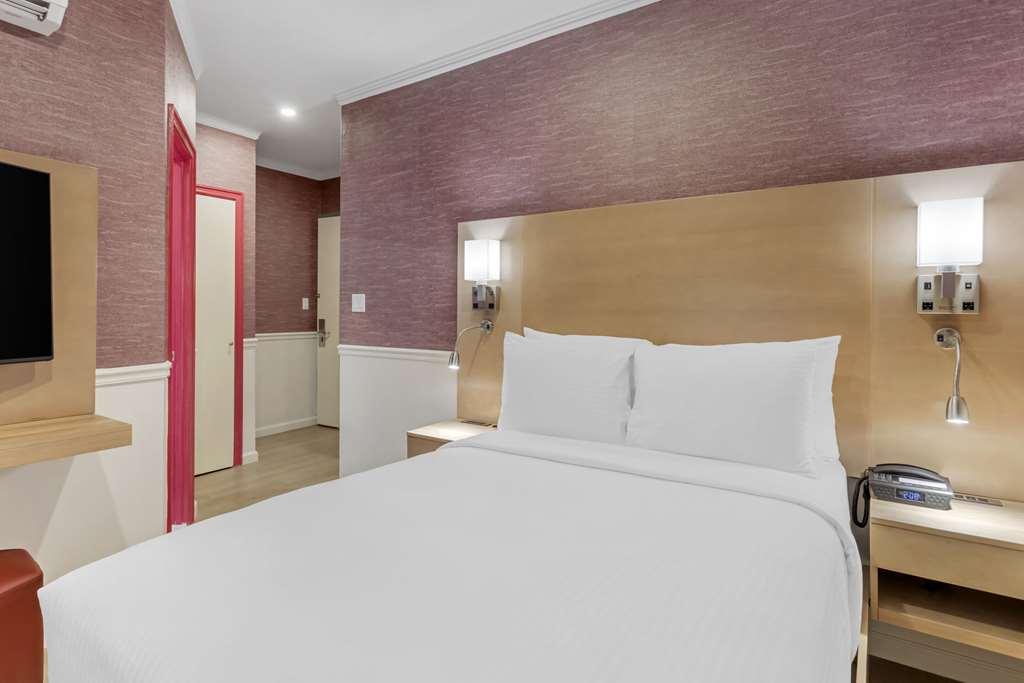 Mayfair Hotel, Ascend Hotel Collection Нью-Йорк Номер фото