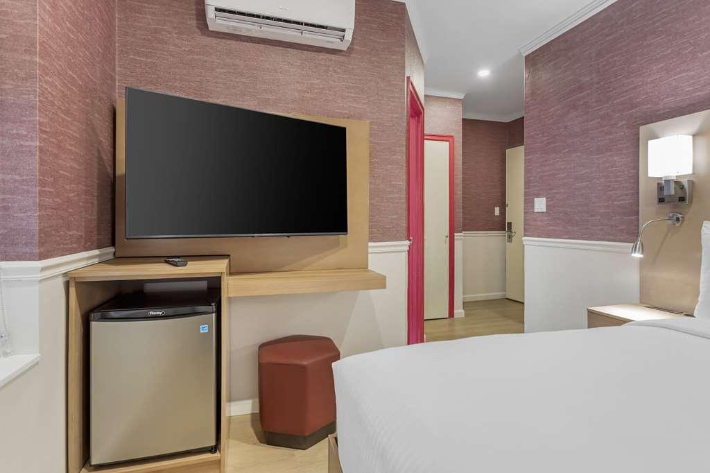 Mayfair Hotel, Ascend Hotel Collection Нью-Йорк Номер фото