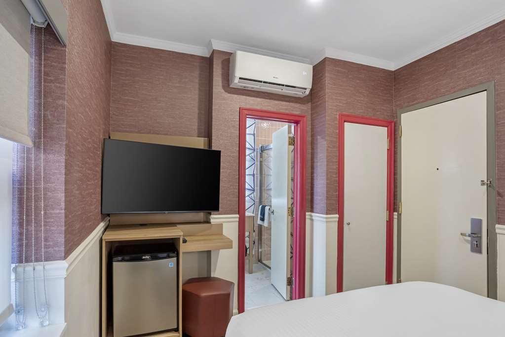 Mayfair Hotel, Ascend Hotel Collection Нью-Йорк Номер фото
