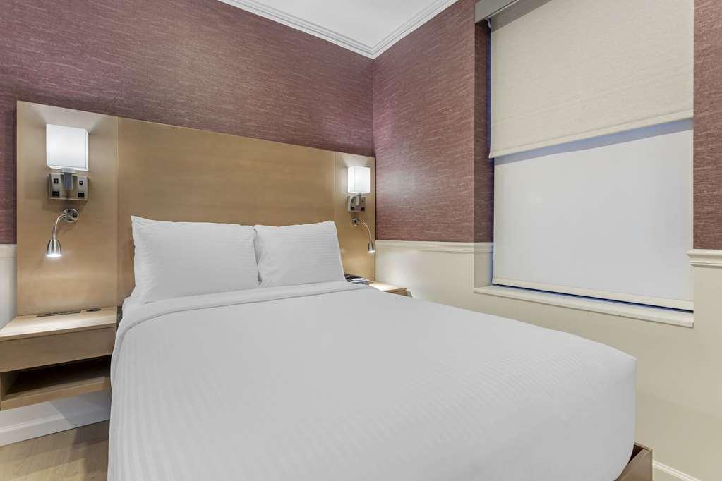 Mayfair Hotel, Ascend Hotel Collection Нью-Йорк Номер фото