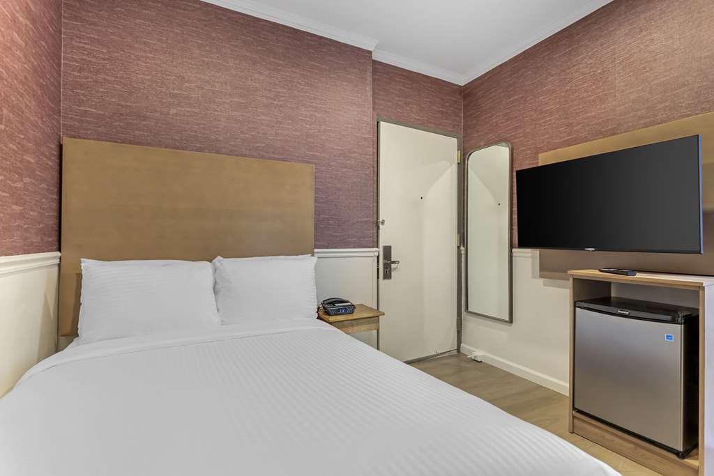 Mayfair Hotel, Ascend Hotel Collection Нью-Йорк Номер фото