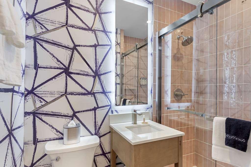 Mayfair Hotel, Ascend Hotel Collection Нью-Йорк Номер фото