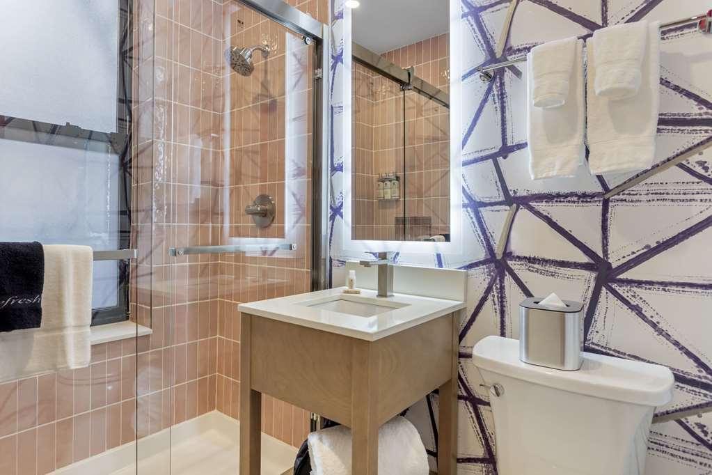 Mayfair Hotel, Ascend Hotel Collection Нью-Йорк Номер фото
