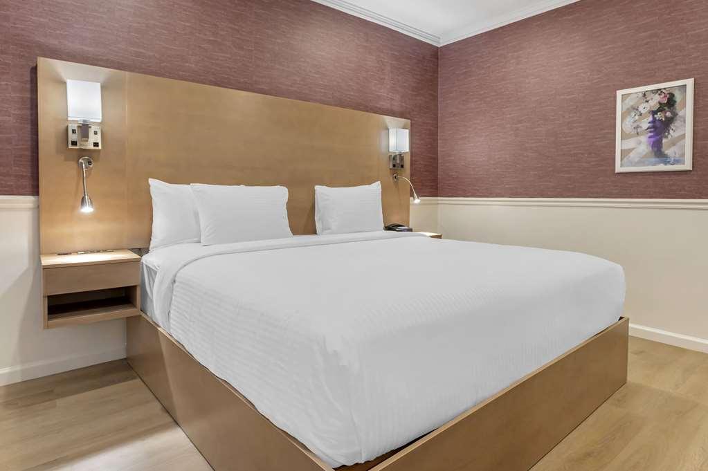 Mayfair Hotel, Ascend Hotel Collection Нью-Йорк Номер фото
