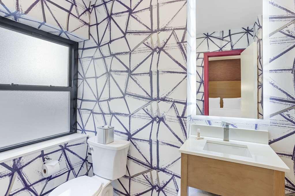 Mayfair Hotel, Ascend Hotel Collection Нью-Йорк Номер фото